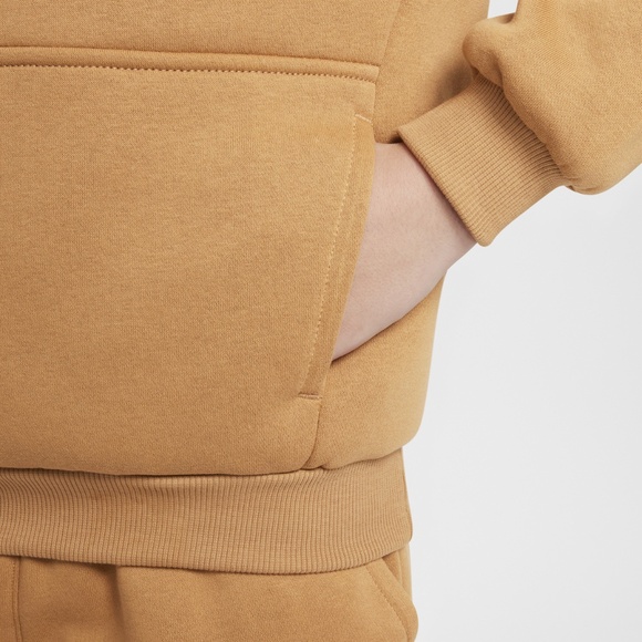 NWT XL Club Fleece PO Hoody - Youth - Picture 4 of 4